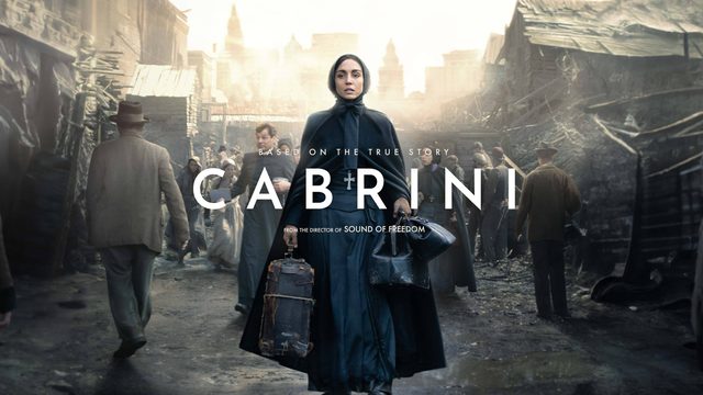 Кабрини (2024) / Cabrini