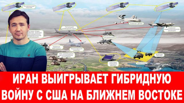 Как Арабский мир будет уничтожать Израиль