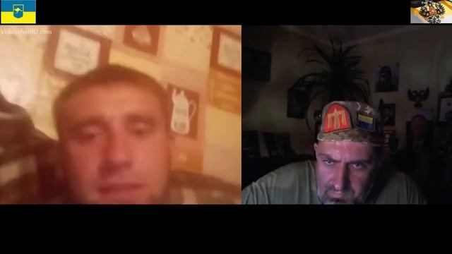 Один против троих одичалых.mp4