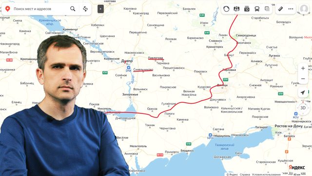 Война на Украине (24.10.23): Авдеевка — прогрызаем оборону ВСУ на севере, общий обзор ситуации