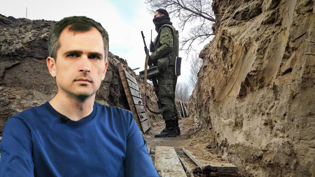 Война на Украине (21.10.23): Авдеевское сражение, Херсон, Юг, Купянск — бои продолжаются