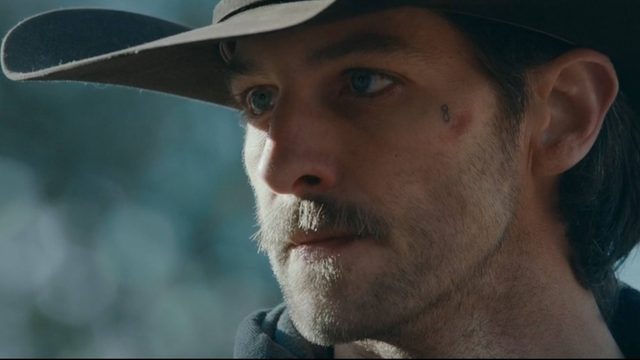 Заезд (2024) / Ride