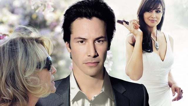 Частная жизнь Пиппы Ли | The Private Lives of Pippa Lee (2009)