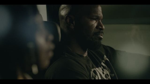 Проект Power (Сила) (2020)