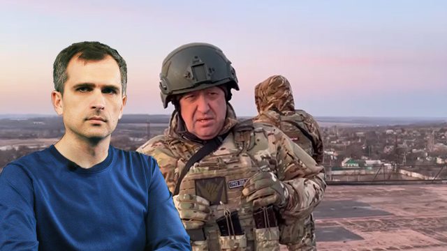 Война на Украине (03.03.23): Ультиматум Пригожина «гарнизону Бахмута», Купянск