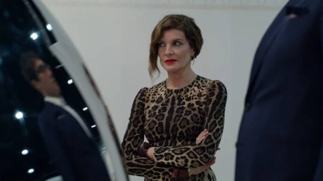 Бархатная бензопила (2019)