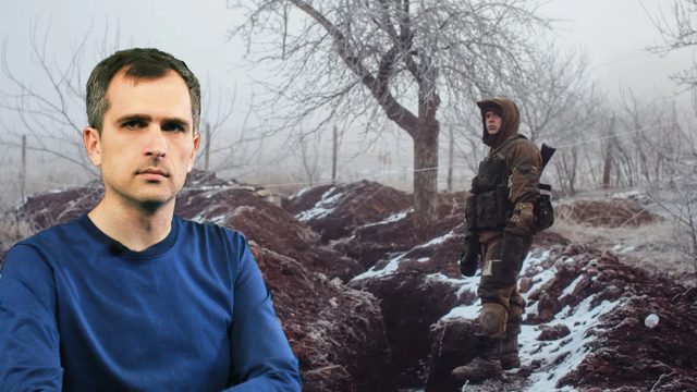 Война на Украине: Обзор событий за неделю (21.11-27.11.22) — все готовятся к декабрьским боям