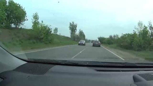 Аллея Ангелов и дорога домой 2021.mp4