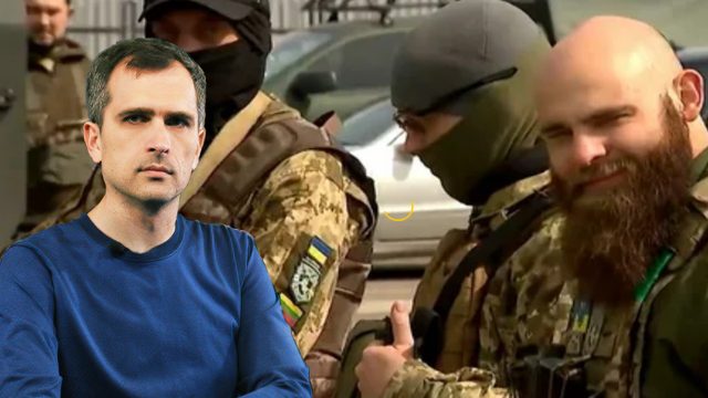 Война на Украине (27.05.22 на 21:00): проблемы ВСУ на Донбассе порождают внутреннюю фронду в Киеве