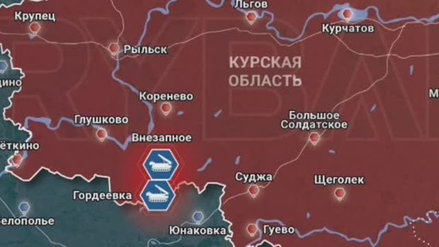 Фронтовая сводка. Вагнер взял 400 метров Бахмута