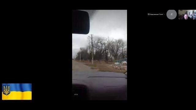 Экскурсия по украинскому селу.mp4
