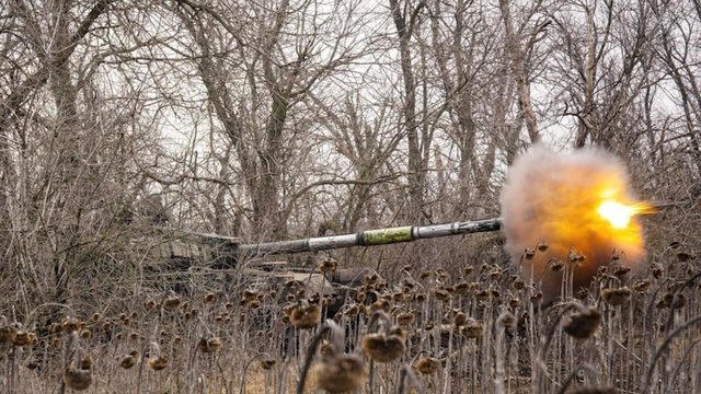 Фронтовая сводка 26 декабря