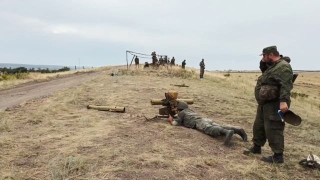 Рации наши доходят до места назначения..mp4