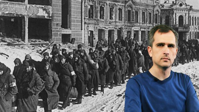 Война на Украине (18.05.22 на 20:00): Харьков, Попасная, Авдеевка, Мариуполь