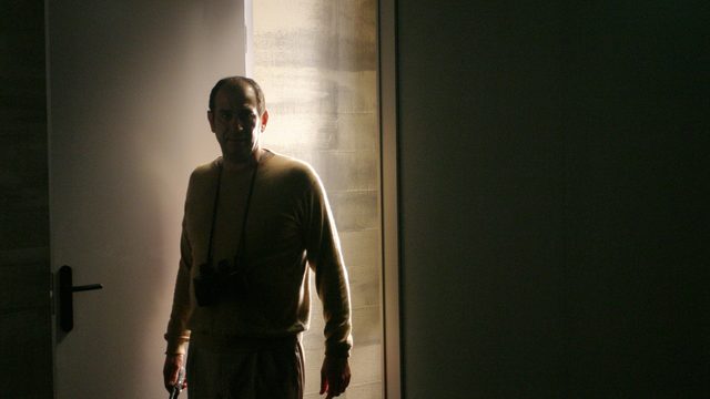 Временная петля | Los cronocrímenes (2007)