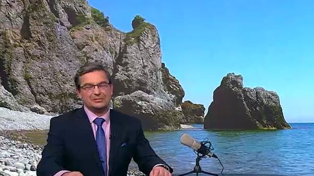 Киев готовится к удару по Запорожской области