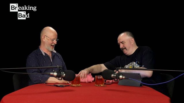 Breaking Bad с Климом Жуковбергом — пятый сезон, пятнадцатая серия