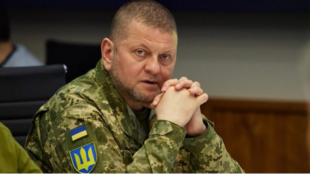 Фронтовая сводка 30 января 2024