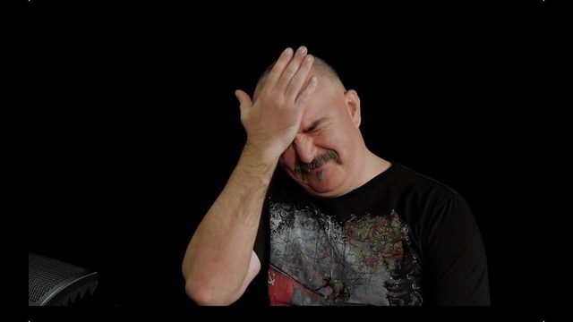 На этой неделе в Гомотроне