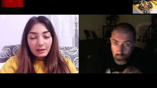 Вот вам аленький цветочек из Галиции.mp4