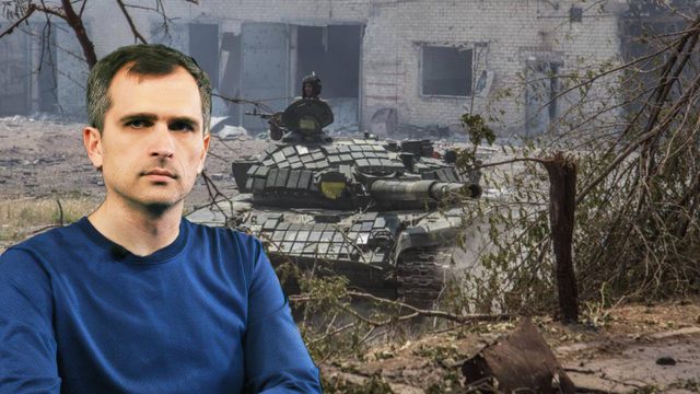 Война на Украине — ситуация на фронтах: недельный обзор (06.06.22 — 12.06.22)