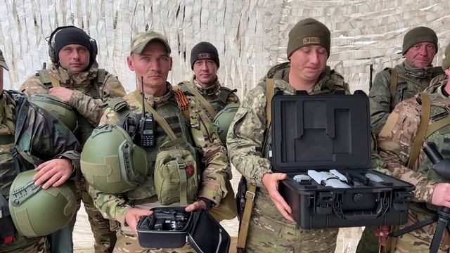 Достался кабанчик и РСЗОшникам...