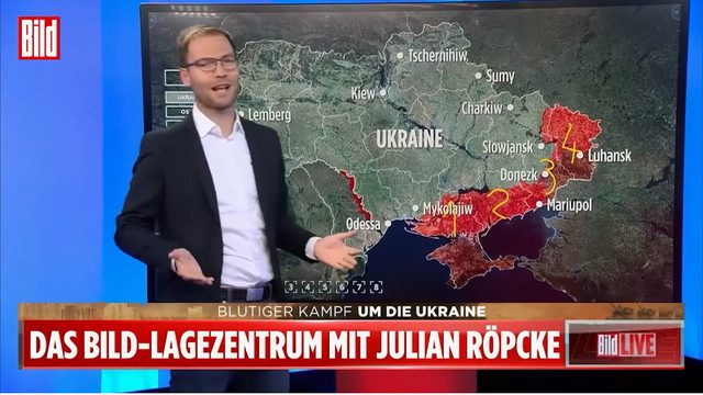 Фронтовая сводка 31 марта 2024