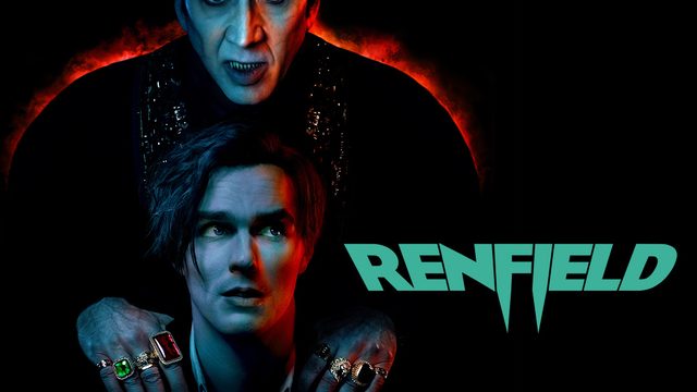 Ренфилд | Renfield (2023)