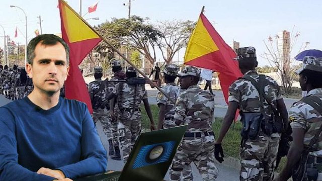 Война за право жить: Как тыграйские партизаны за одну неделю разгромили армию Эфиопии и Эритреи