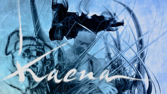 Каена: Пророчество (2003)