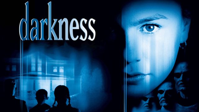 Тьма | Darkness (2002)