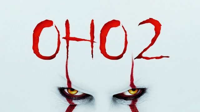 Оно 2 (фильм, 2019)