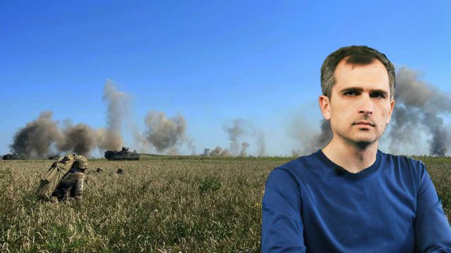 «Курская битва» на Херсонщине — День 2 (30.08.22): противник отступил, но сражение еще не окончено
