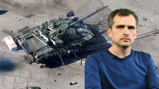 Война на Украине (13.03.24): Разгром на границе — провокаторы такого явно не ожидали...