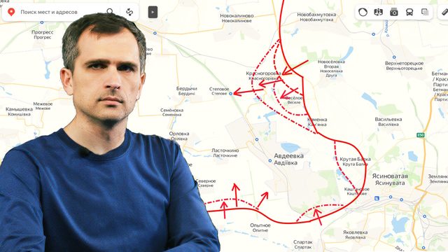 Война на Украине (20.03.23): решающее сражение всей войны все ближе и ближе