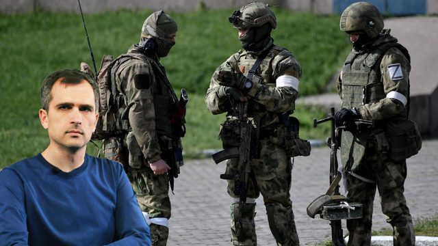Война «в долгую» (2): или почему Россия не объявляет мобилизацию