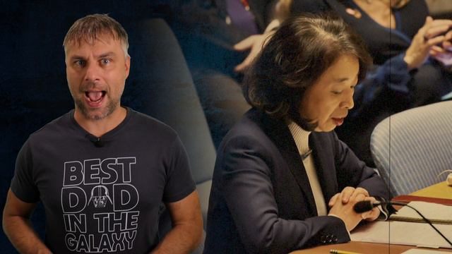 ЧТО НЕ ТАК С ЭТОЙ ЯПОНИЕЙ? | РУКА КРЕМЛЯ И БУДУЩИЕ ВЫБОРЫ В ЕС